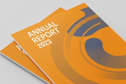 LAUTECH Annual Reports (2021/2022; 2022/2023 and 2023/2024)