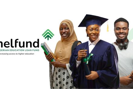 NIGERIAN LOAN EDUCATION FUND